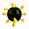 GIANT MICROBES Peluche pour la COVID-1 morte