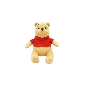 Disney Winnie The Pooh Plush – Mini Bean Bag