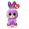 Ty UK Ltd Fuzzy Bunny Easter - Boo - Reg