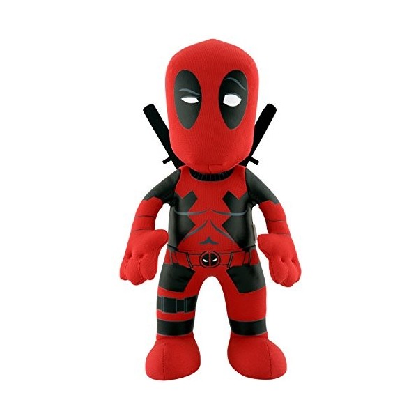 Marvel Comics peluche Deadpool 25 cm