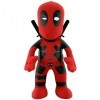 Marvel Comics peluche Deadpool 25 cm