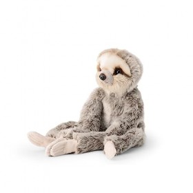 Animigos World of Nature Paresseux Suspendu, 38472, Motifs et Couleurs Assorties