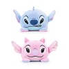 Disney - Reversible Stitch & Angel 8 cm 6315870377 