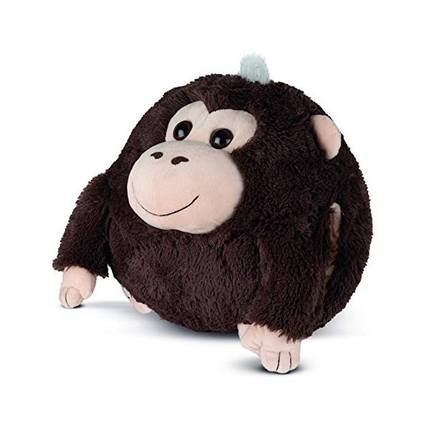 COZY NOXXIEZ Chauffe-mains en peluche douillette pour enfant - Doud