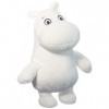 AURORA 60989 Soft Toy, White, 6.5