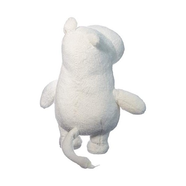 AURORA 60989 Soft Toy, White, 6.5
