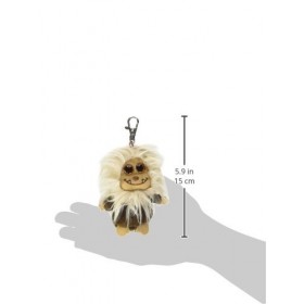 Ty - Ty37326 - Peluche - Frizzys Clip - Zinger