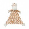 AURORA Gigi 61259 Doudou Girafe pour Une fête prénatale Multicolore