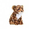 Wild Republic - 19353 - Cuddlekins Peluche Jaguar 30 Cm