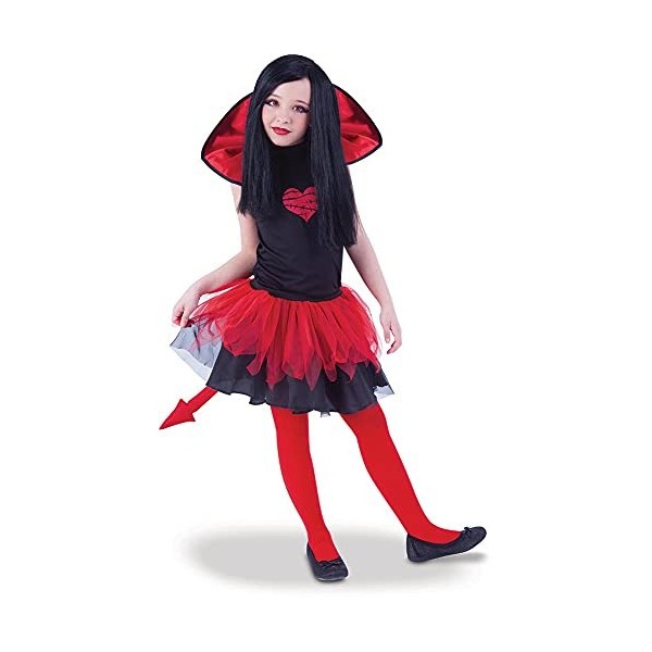 DEGUISEMENT TUTU CHAT 3-4 ANS