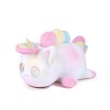 YGMXZL Peluche Chat Kawaii Frites Burger Pain Sandwich Chat,ourriture Farcies Cadeaux en Peluche,Jouets Figure Créatifs Super