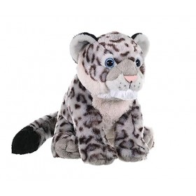 Wild Republic - 19369 - Cuddlekins Peluche Once 30 Cm