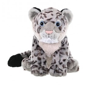 Wild Republic - 19369 - Cuddlekins Peluche Once 30 Cm