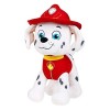 Junior Toys Dalmatian Marshall | La Pat Patrouille | Chiot de 28 cm | Peluche Figure