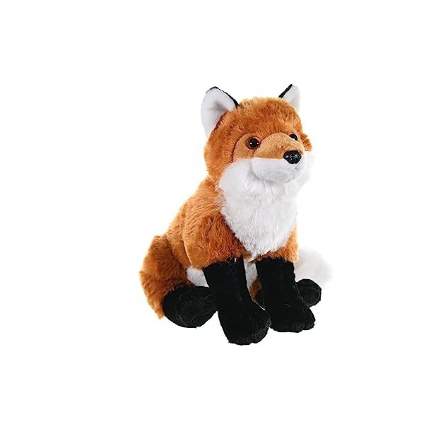 Wild Republic- Peluche-CK Renard, 10944, 30 cm