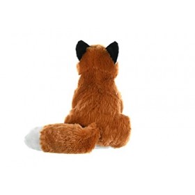 Wild Republic- Peluche-CK Renard, 10944, 30 cm