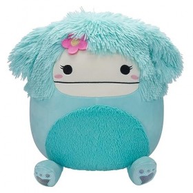 JAZWARES Squishmallows - 30 cm Plush P14 - Joelle The Bigfoot 2404P14 