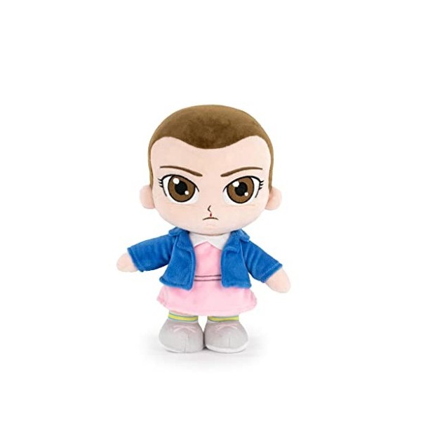 Peluche Mike Stranger Things 26 cm