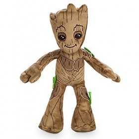 Guardians Of The Galaxy Official Disney Vol 2 Jouet en Peluche Doux 22cm Groot