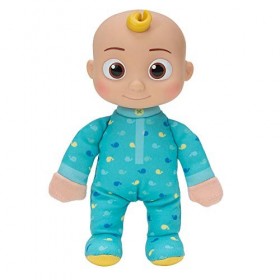 CoComelon Peluche JJ avec Body