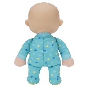 CoComelon Peluche JJ avec Body
