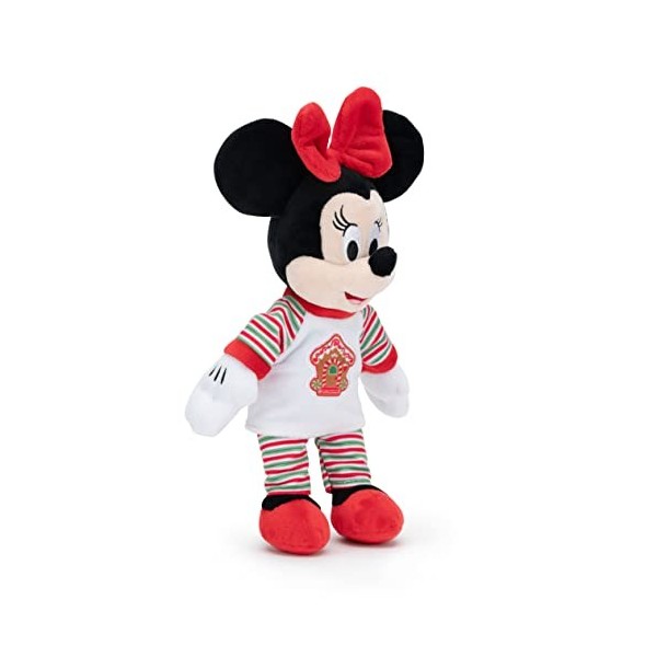 Simba Toys Mouse Peluche Minnie Holiday 25 cm 6315870279 