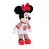 Simba Toys Mouse Peluche Minnie Holiday 25 cm 6315870279 