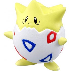 TAKARA TOMY Pokemon Monster Collection Moncolle EX EMC_12 Togepi