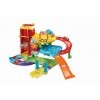 Vtech TUT TUT Baby Flitzer Garage de stationnement Multicolore 66,6 x 75,3 x 45,1 cm