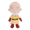 UKToyworld One Punch Man Saitama Genos Lot de 2 Jouets en Peluche Douce 30,5 cm