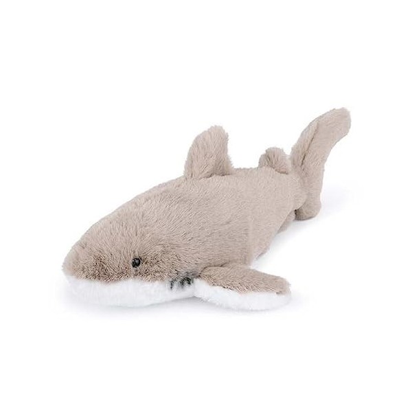 WWF Eco Peluche Requin Blanc 24 cm 