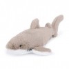 WWF Eco Peluche Requin Blanc 24 cm 
