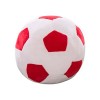 Jouet de football en peluche - 22 cm - Ballon de football doux - Coussin de football rembourré - Coton PP - Doux - Ballon de 