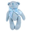 VICASKY Ours Poupée 2023 Ours De Graduation Doux Animal en Peluche Ours en Peluche Jouets danimaux en Bas Âge Jouet Animal e