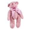 VICASKY Ours Poupée 2023 Ours De Graduation Doux Animal en Peluche Ours en Peluche Jouets danimaux en Bas Âge Jouet Animal e