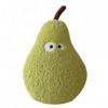 Jouets en Peluche Coussins, Peluche De Poire Créative, Jouet De Fruits en Peluche Doux De 26 Pouces, Peluches De Fruits, Poup