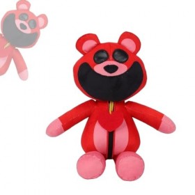 NEZIH Nouveaux Jouets en Peluche de créatures souriantes, Cadeau CatNap Dogday PickyPiggy Bobby BearHug Bubba Bubbaphant, pou