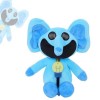 NEZIH Nouveaux Jouets en Peluche de créatures souriantes, Cadeau CatNap Dogday PickyPiggy Bobby BearHug Bubba Bubbaphant, pou