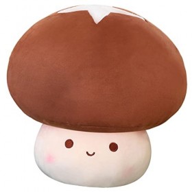 VICASKY en Peluche Jouet Kawaii Jouet Enfants en Peluche Jouet Doux Jouet Citrouille Oreillers Poupée Enfants en Peluche