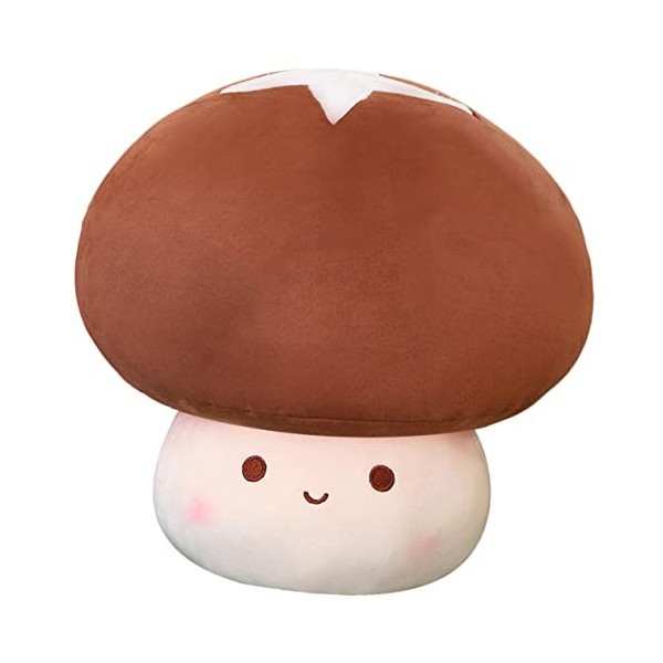 VICASKY en Peluche Jouet Kawaii Jouet Enfants en Peluche Jouet Doux Jouet Citrouille Oreillers Poupée Enfants en Peluche