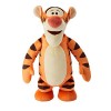 Mattel- Puppe Tigger Feature Plush Allemagne , HHL52, Multi