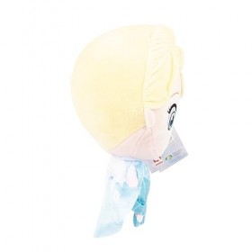 Sambro ELSA La Reine des Neiges Bighead Palz Peluche avec son 30 cm