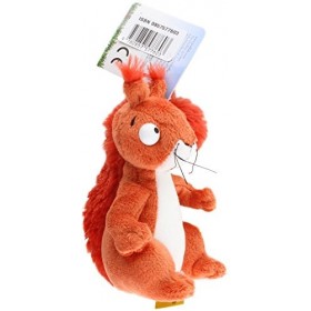 Aurora 7-inch Gruffalo Squirrel