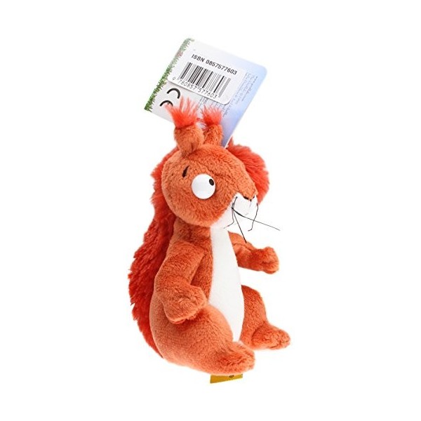 Aurora 7-inch Gruffalo Squirrel