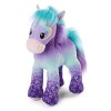 NICI Starjumper 25cm – Jouet Cheval pour Filles, garçons et bébés – Peluches poneys à câliner et pour Jouer – Animaux doudous