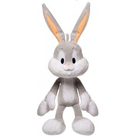 Funko - personnages aléatoires Looney Tunes 1 unité Peluche 27202 