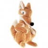 Heunec & KG et Ses Amis, M. Fuchs GRS/Pet Peluche