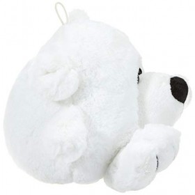 Unbekannt Sunny Toys 33002&nbsp;Peluche Ours Polaire Blanc