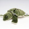 Hugo Peluche tortue pour bébé 24 cm