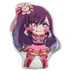 Sonsoke OSHI NO KO Anime Figure Oreiller en peluche pour Halloween, cosplay, décorations danniversaire, 45 cm Hoshino 1 